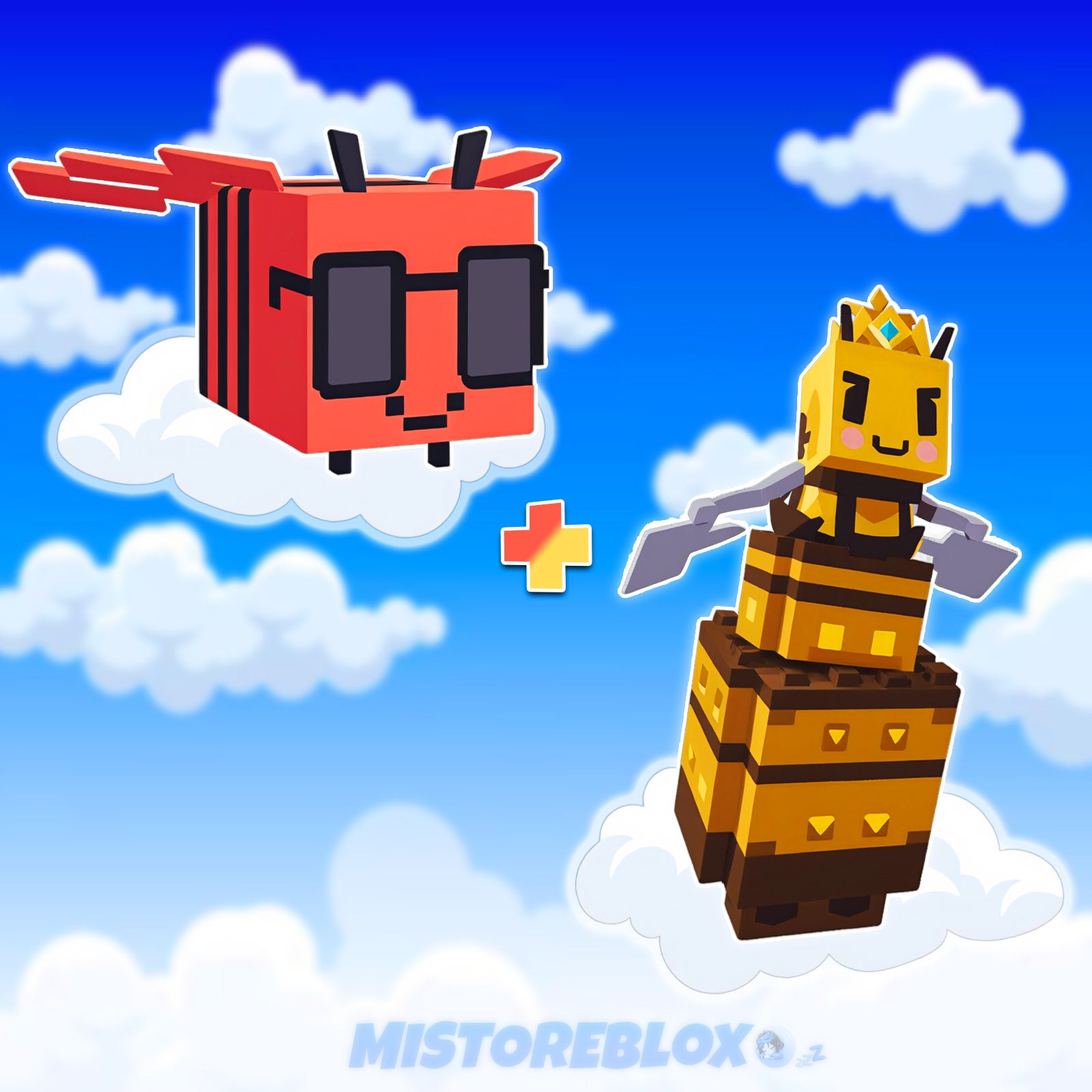 Bee Bundle