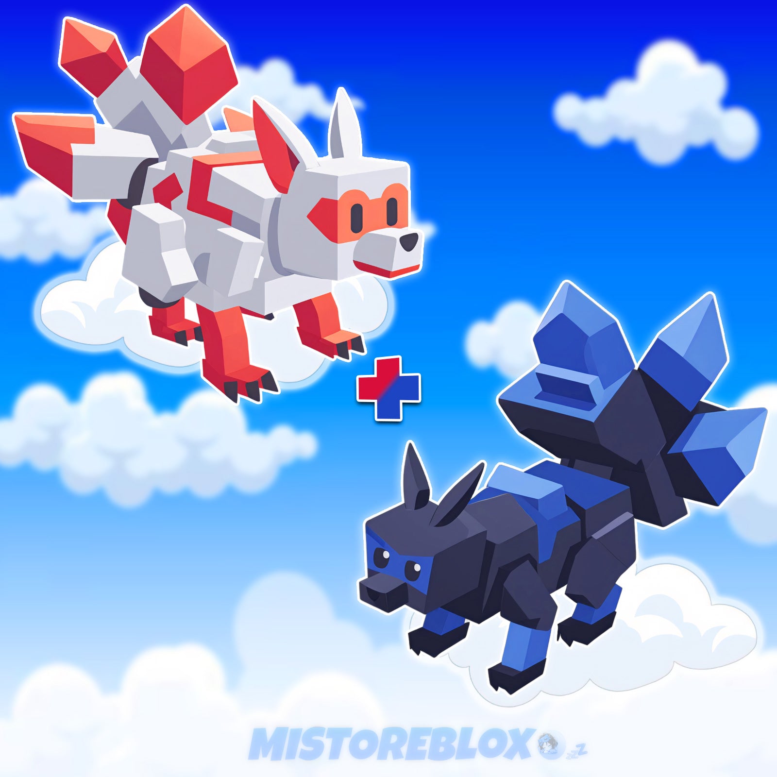 Fire and Ice Bundle