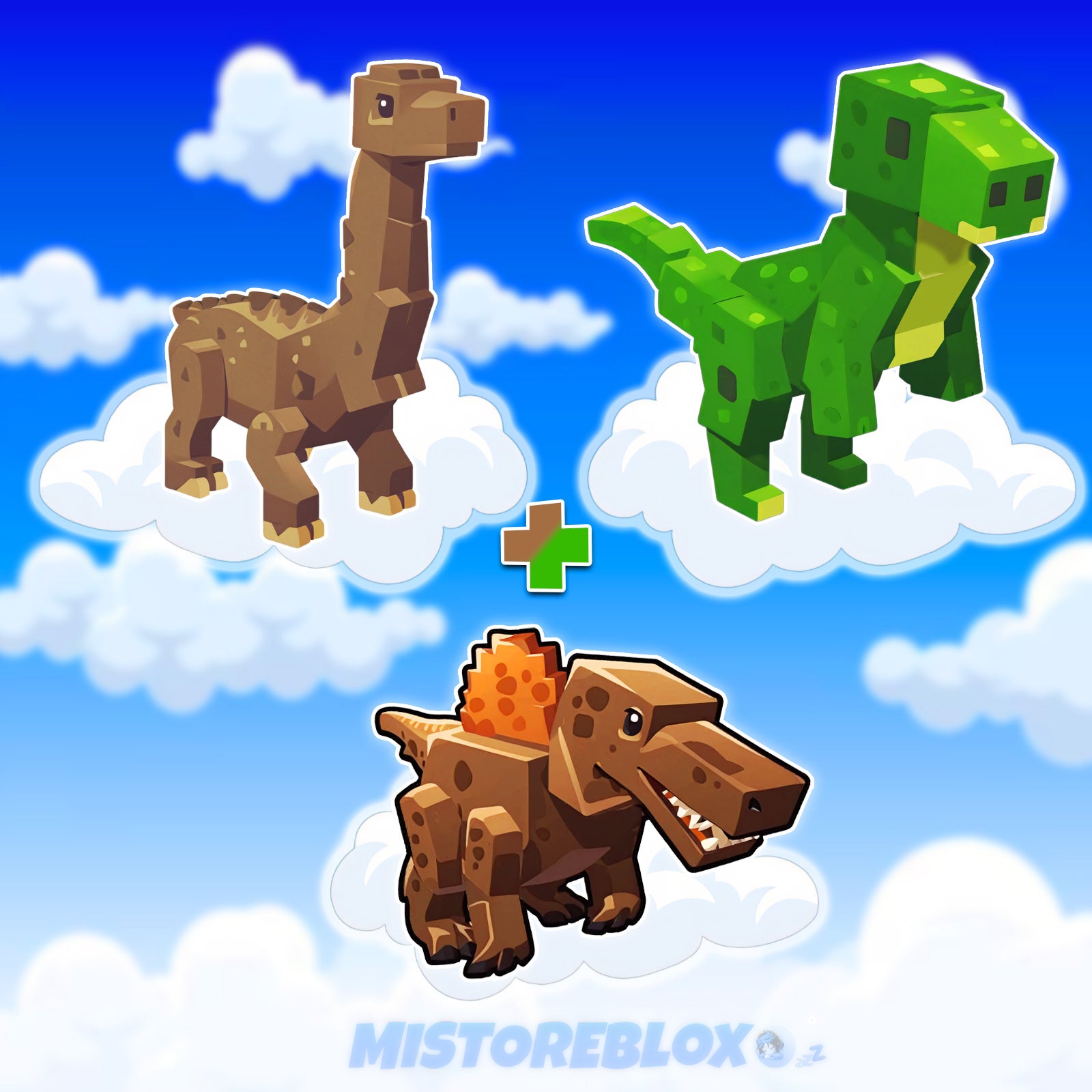 Jurassic Pack
