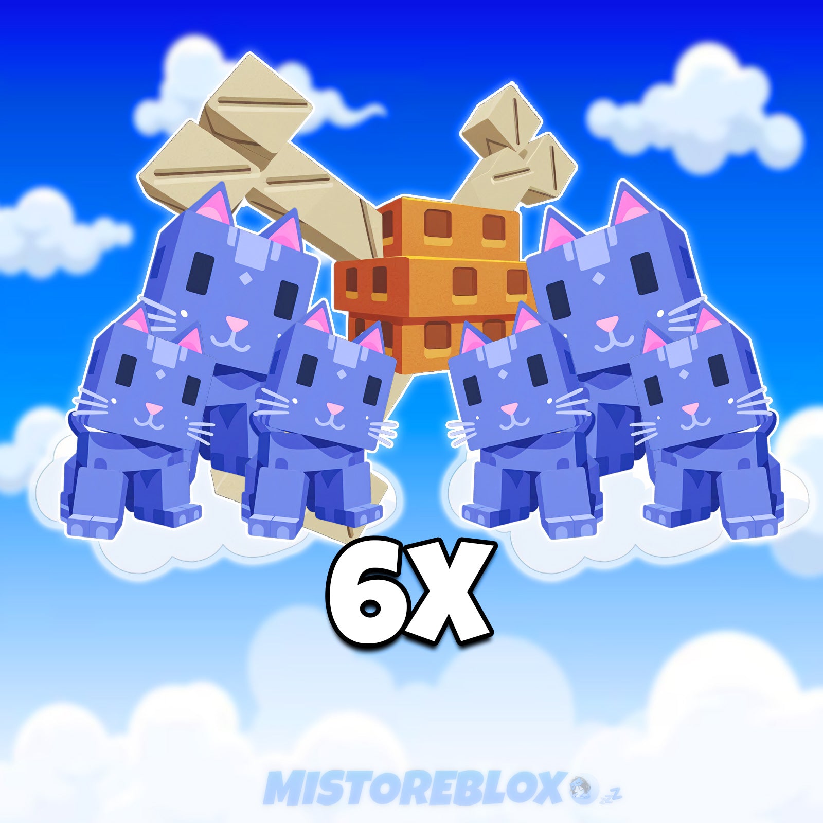 TriMoon Bundle