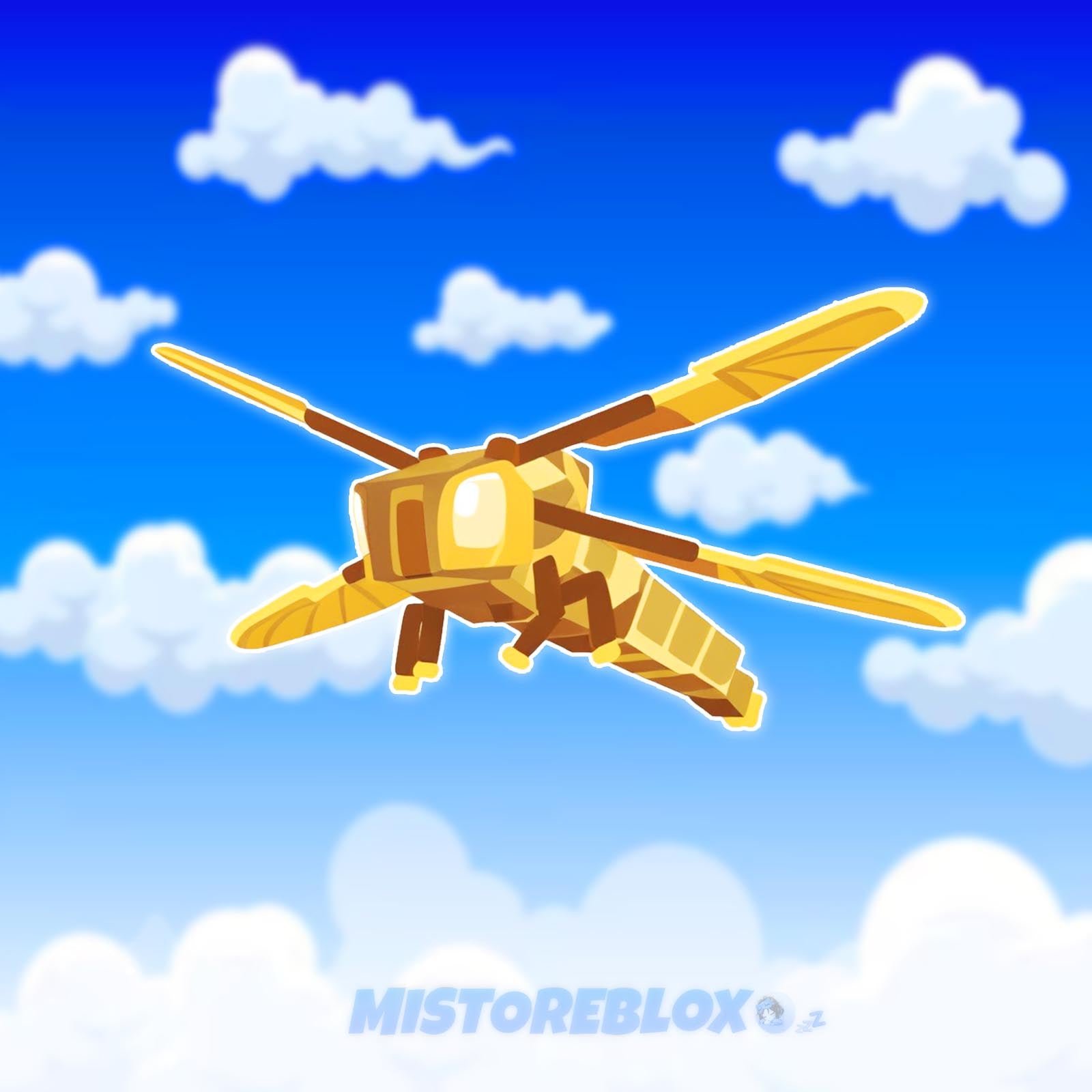 Dragonfly