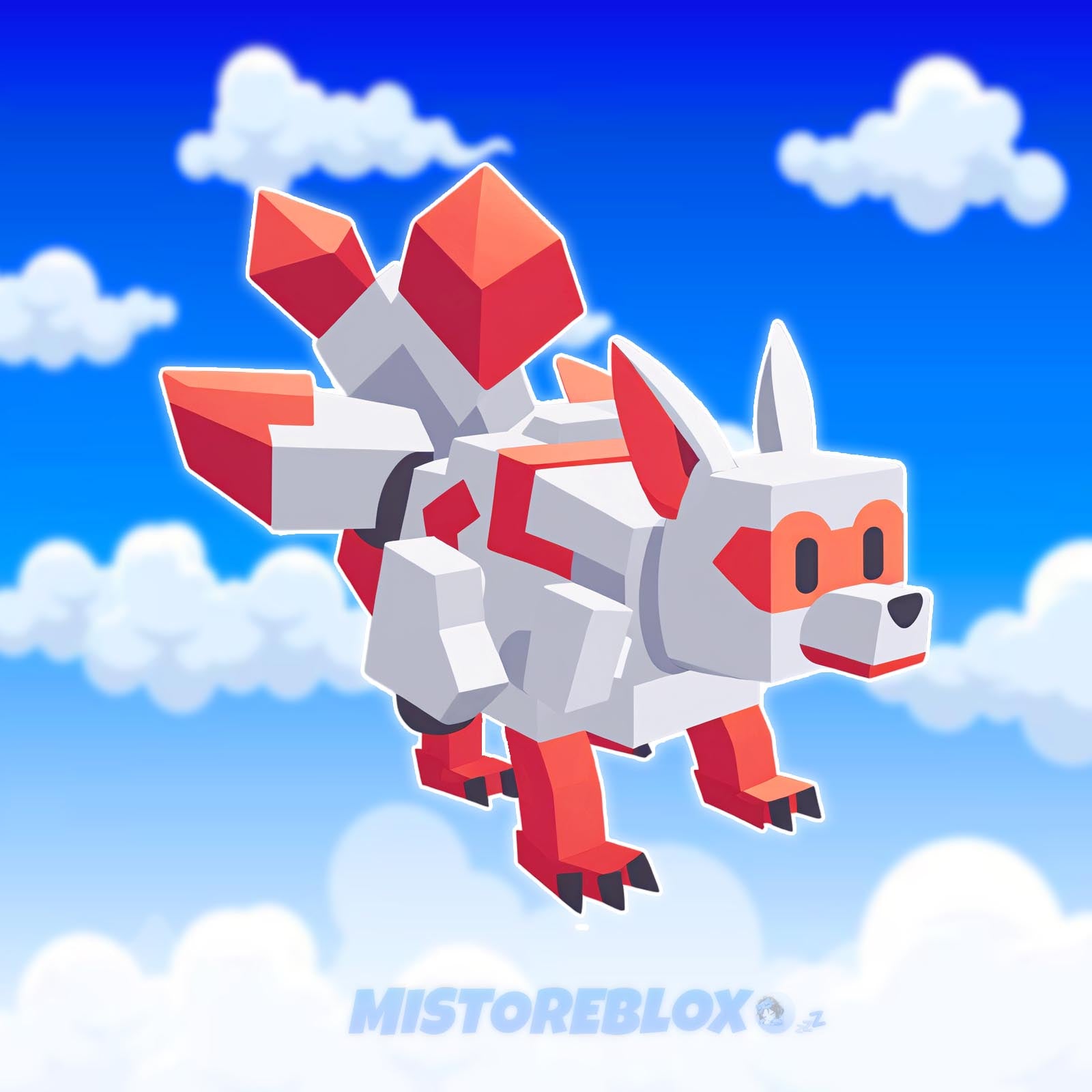 Kitsune