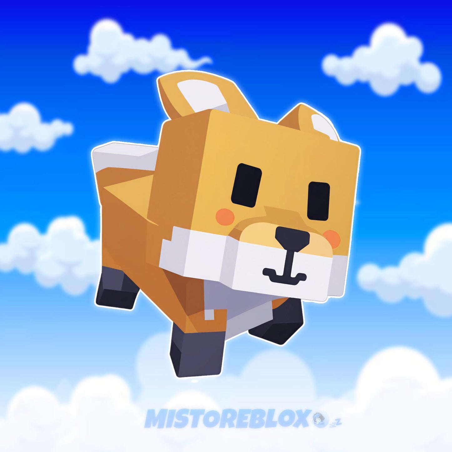 Red Fox